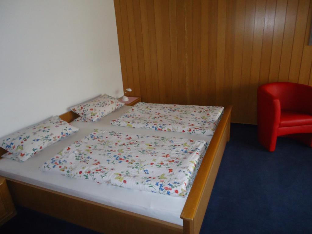 Hotel Leise Garni Виллинген Номер фото